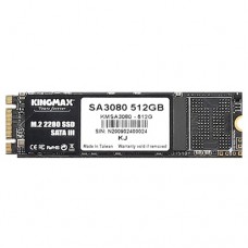 Kingmax KMSA3080-512GB